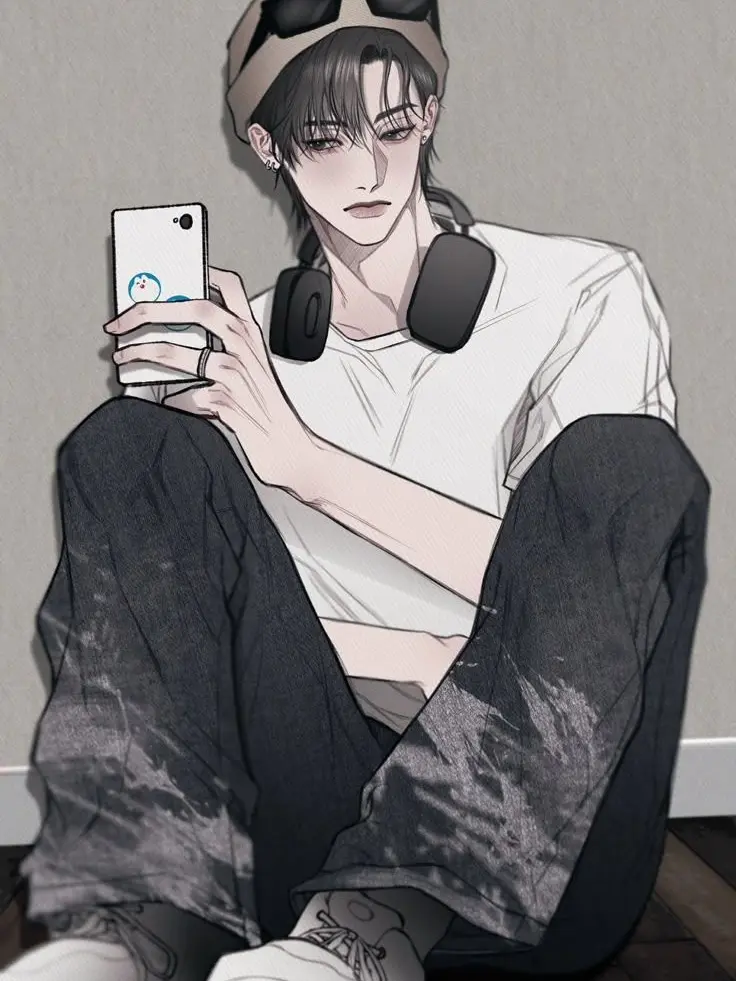 zwxn의 은결고 일진들이 내게 반했다.