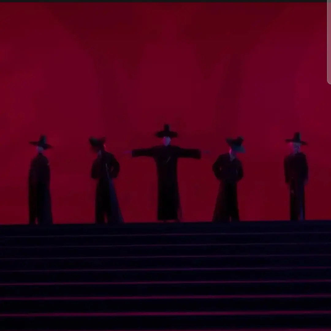 CrispWind3060의 사자보이즈