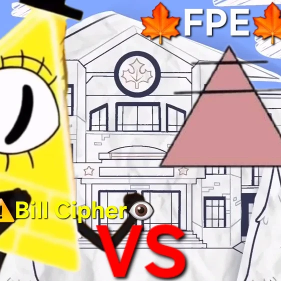 ⚠️🔥괴종말이 일어난 FPE🔥👁