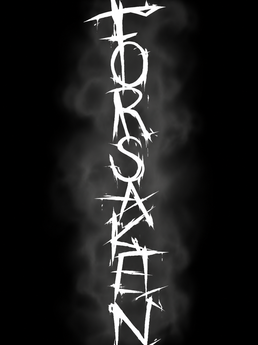 Forsaken [ 포세이큰 ] 대표 이미지