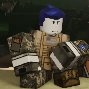 Sedmm의 Forsaken [ 포세이큰 ]