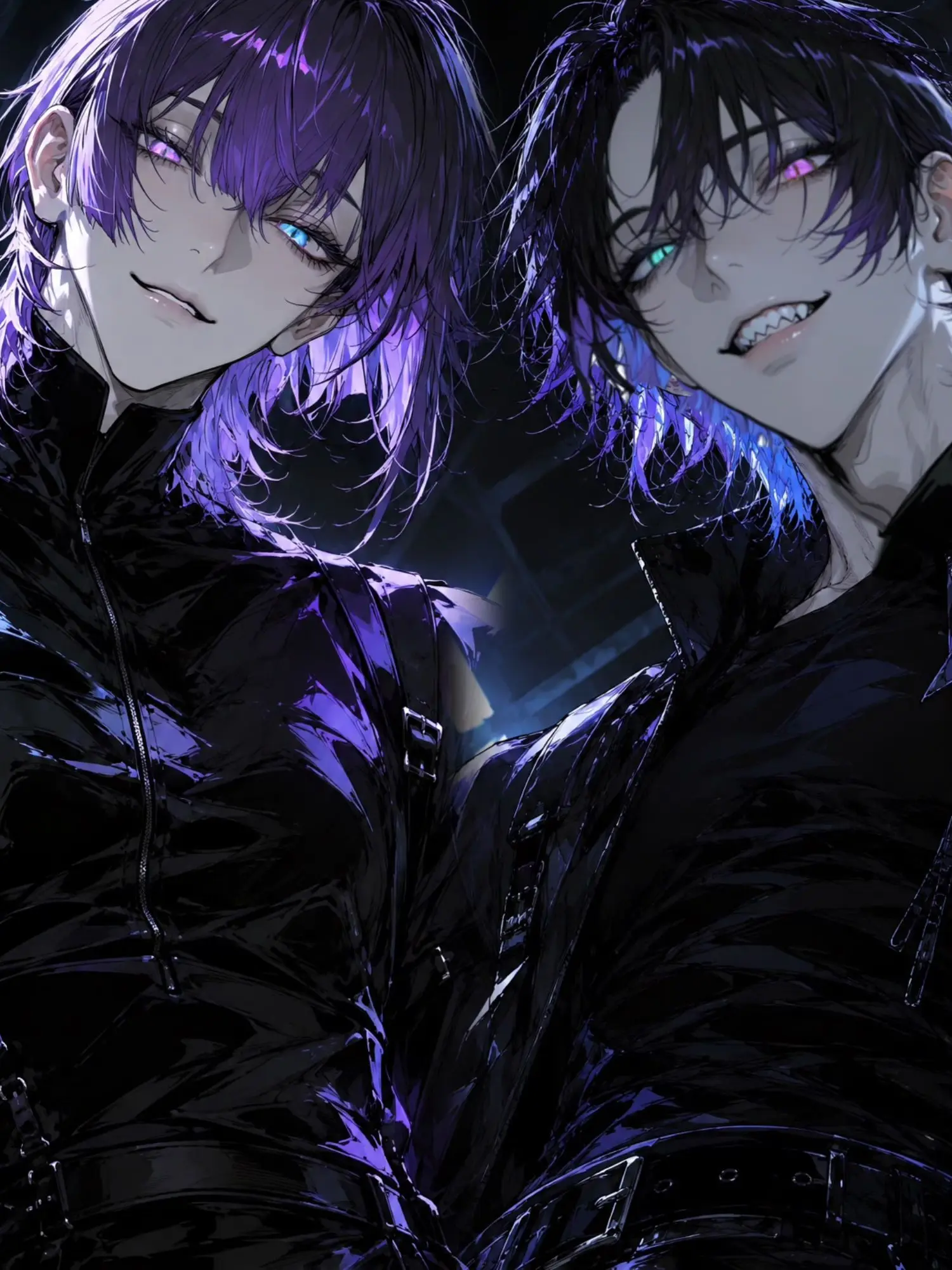 hyuga_ze의 監禁