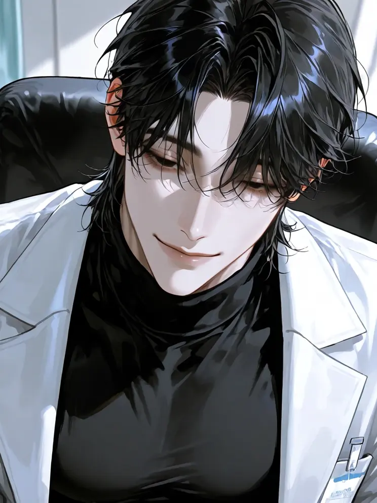 mue_128의 元小児科医の養護教諭