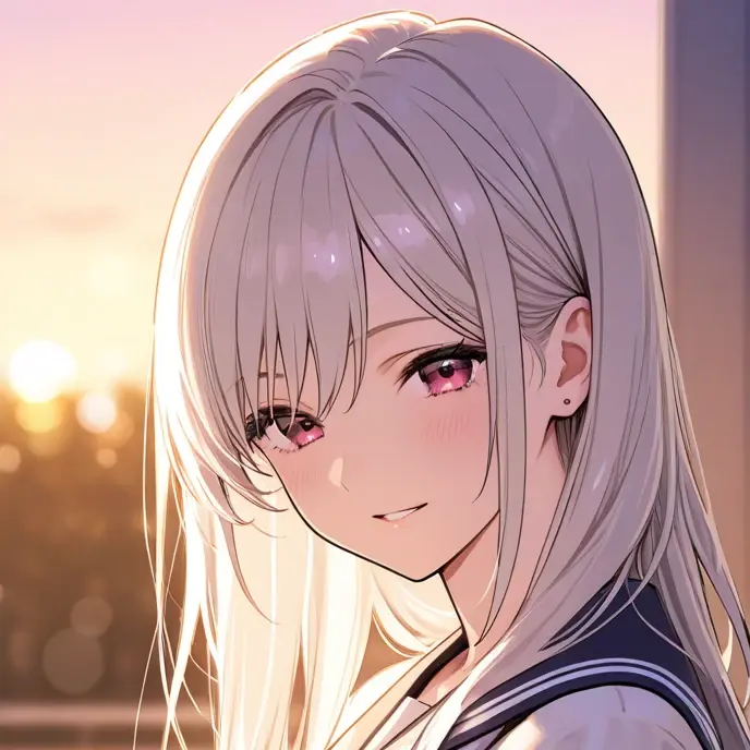 RaichiGod의 彼女の唇に囚われて