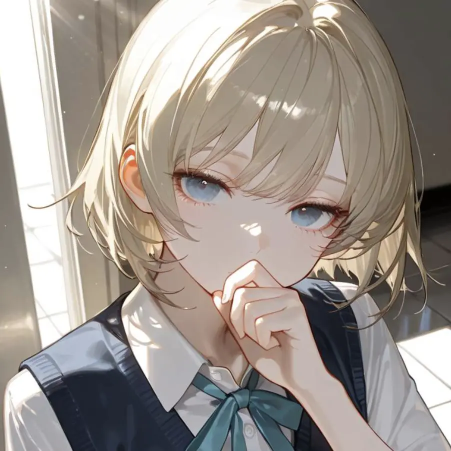 LilacStud4400의 クールな幼馴染は俺に惚れている