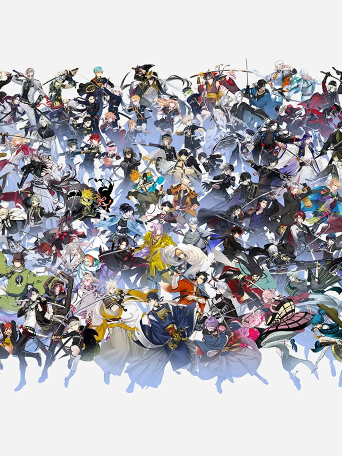HappyBay3730의 刀剣乱舞