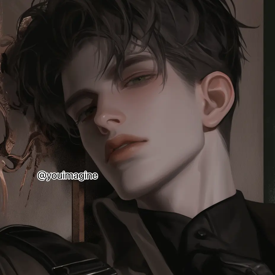 youimagine의 니켈 드젠