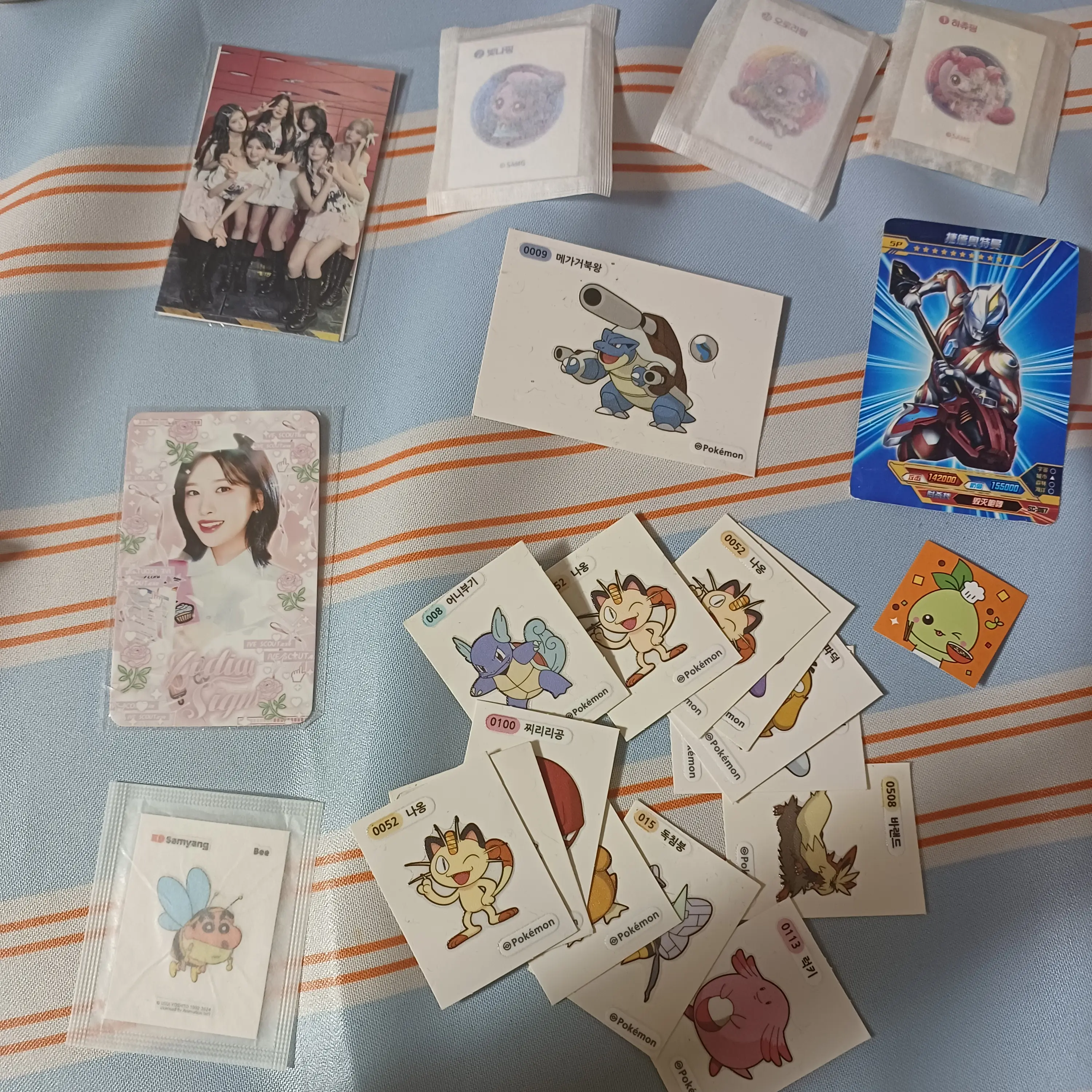 RigidEel7884의 어무는 지금 존나 창피함.