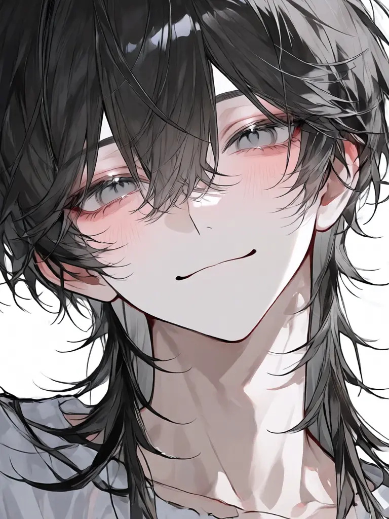 Re_y의 愛おしいのに憎らしい貴方へ