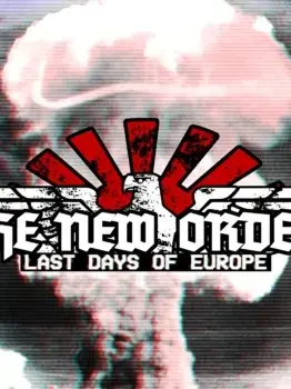 ShortTray2460의 Rast Days Of Europe.