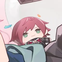Aster_universe의 同期ろれ