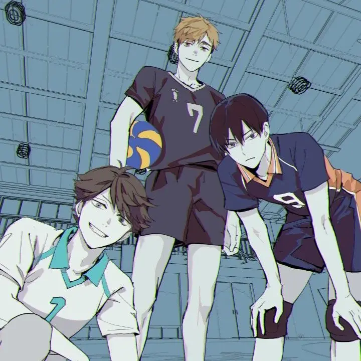 Sonuno__fann7422의 3人に奪い合いされる！？