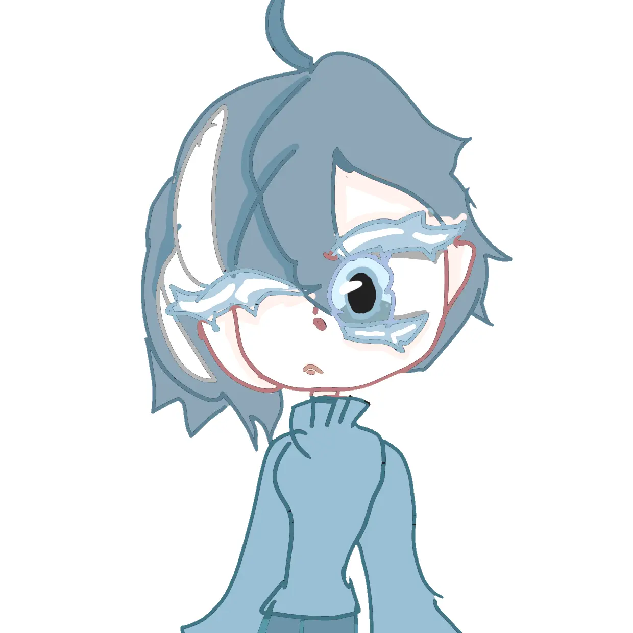 TartLip6686의 남매(몰락한천사 반대라고 생각하샘)