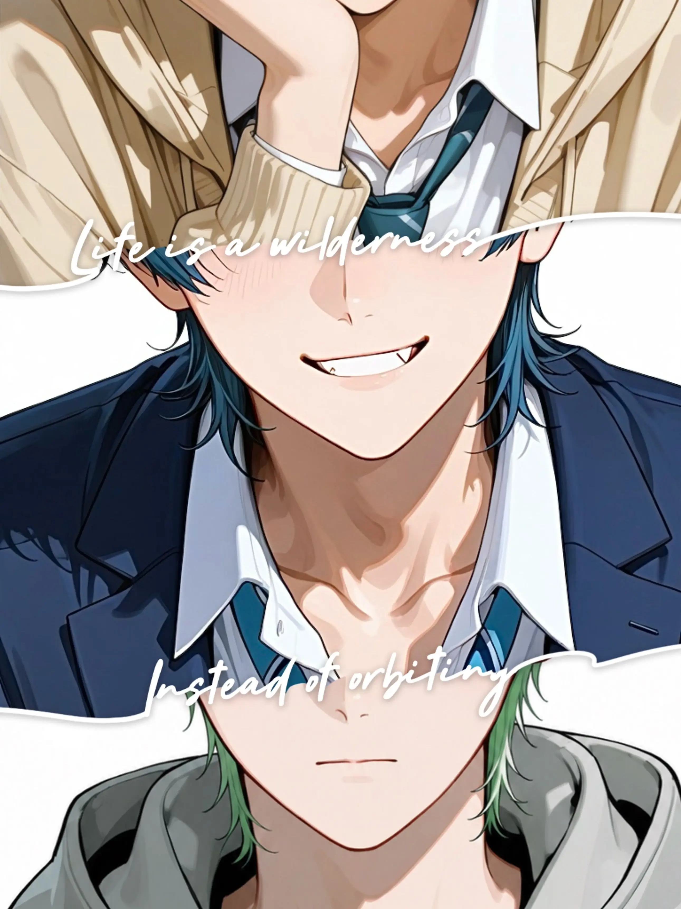 puru_puru_O8aGi의 何をしても可愛がられるあなた。