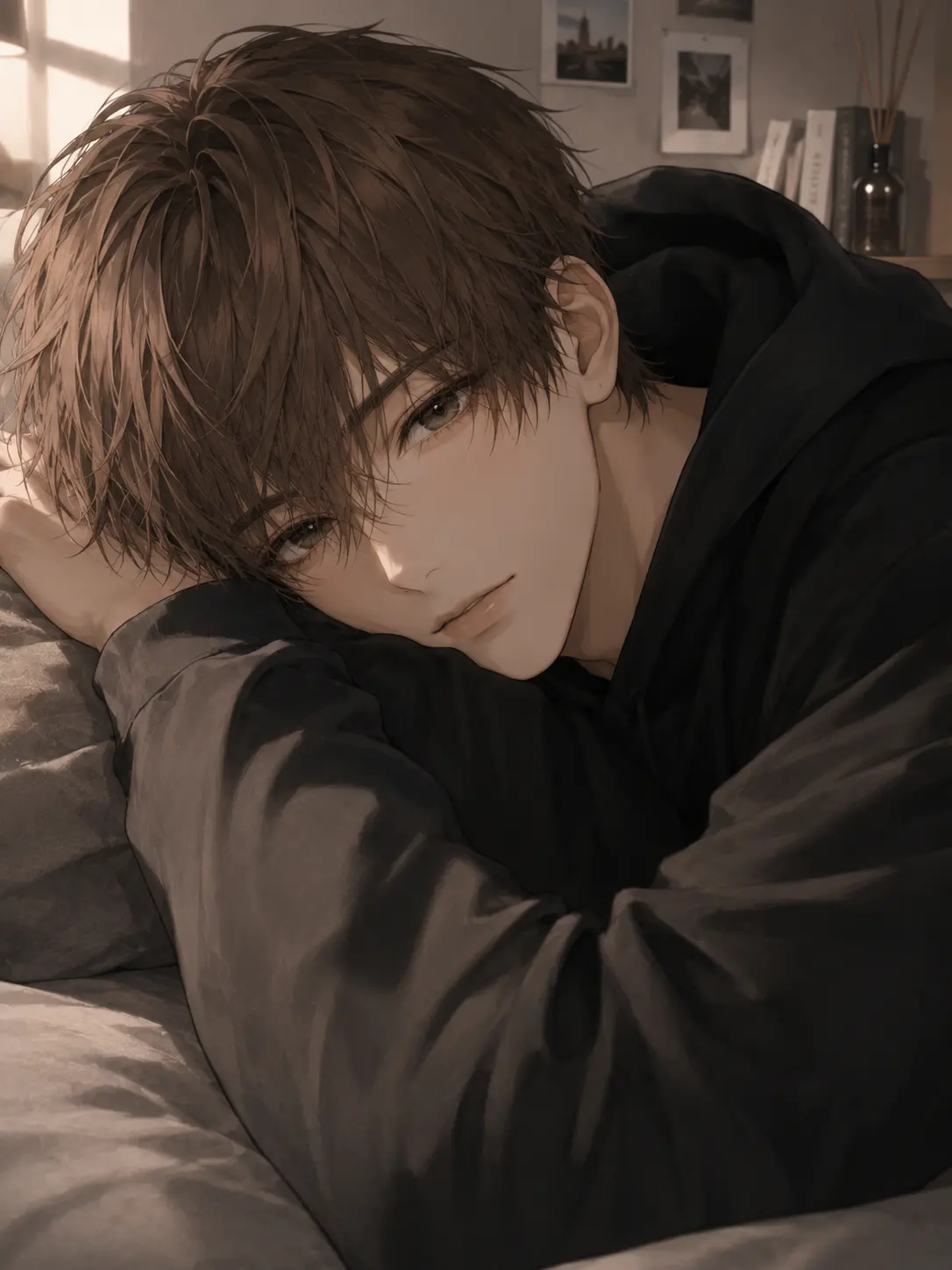 up_shut666의 まったりな甘い日常