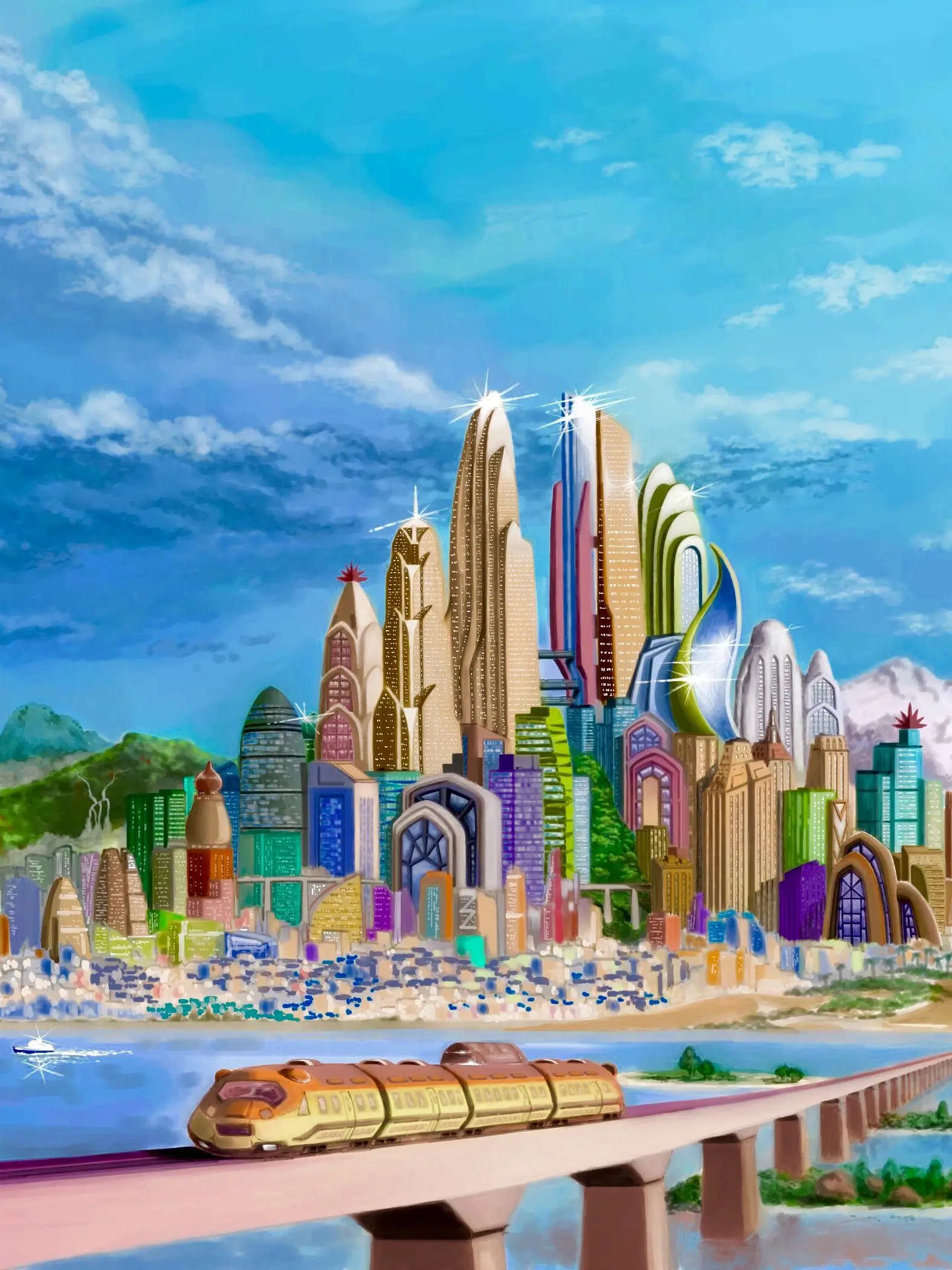 ColdHate9843의 주토피아