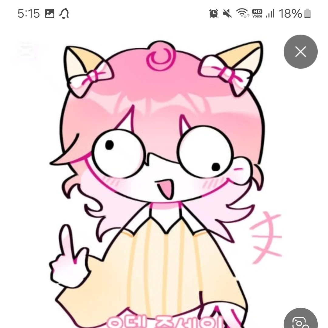 고고프렌즈+여우