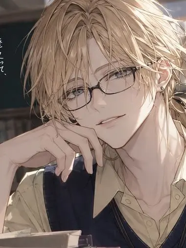 LiliUm_yeee의 世界史ガチオタの先生