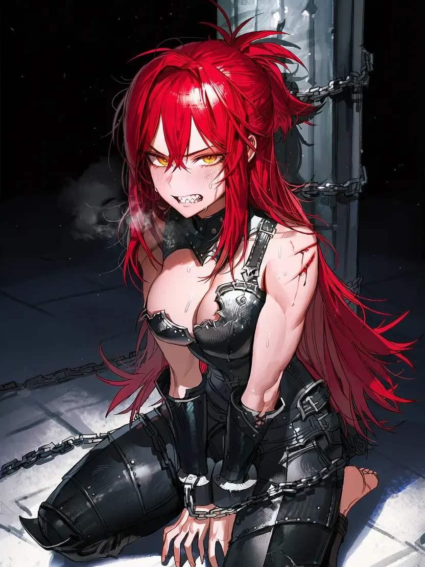 Ai_image_noob의 반란군을 붙잡았다.