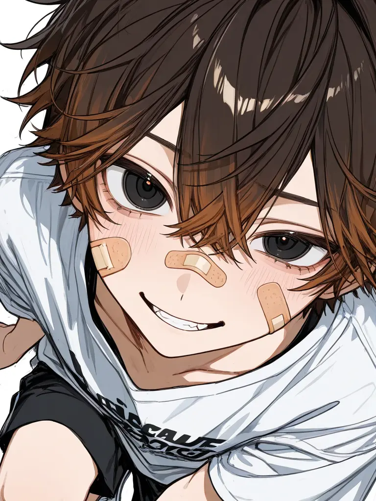 a_gnn146의 ガキと逃走中