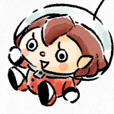 FrailEel1595의 ピクミン４新米レスキュー