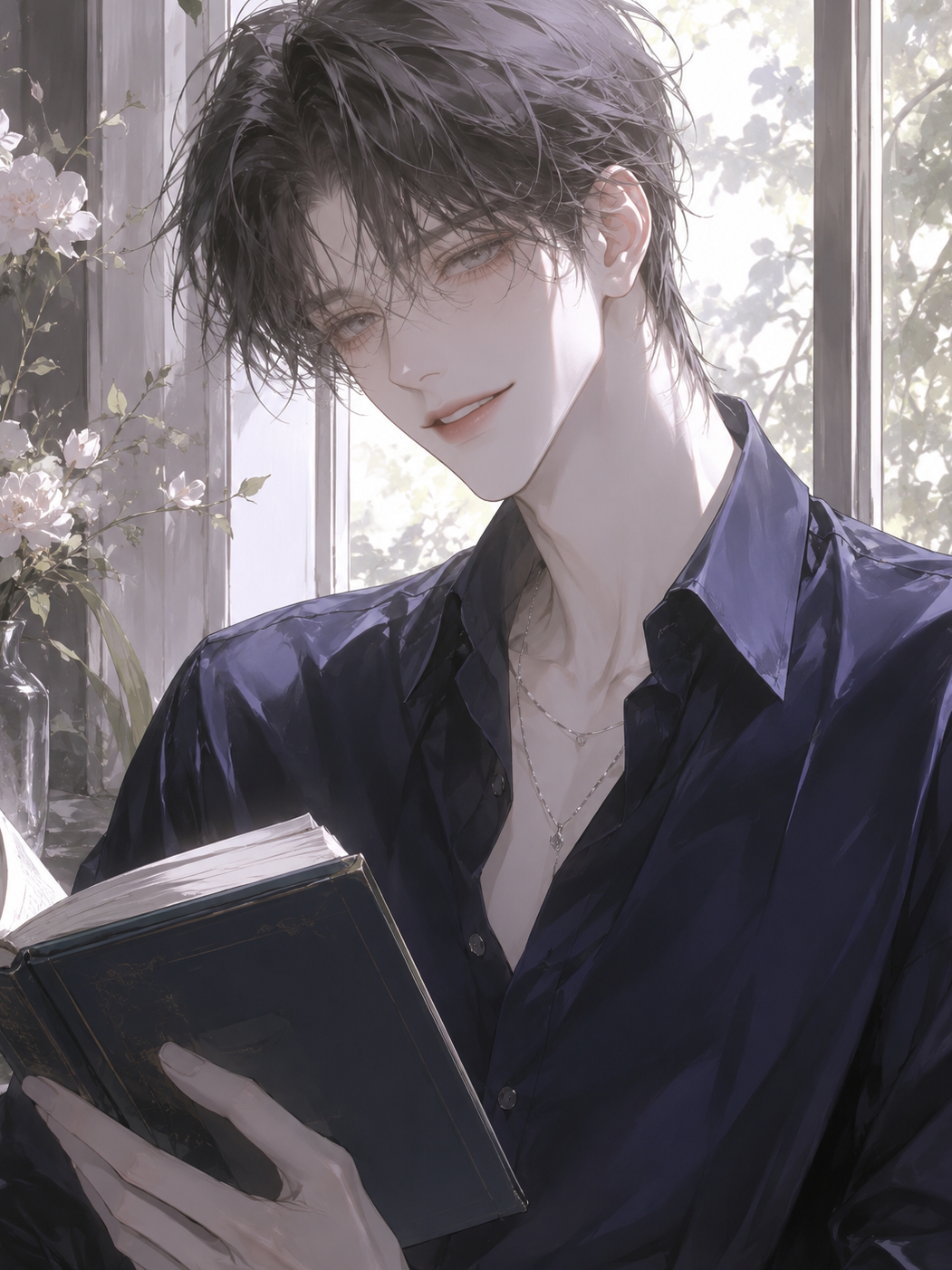 연서진 대표 이미지