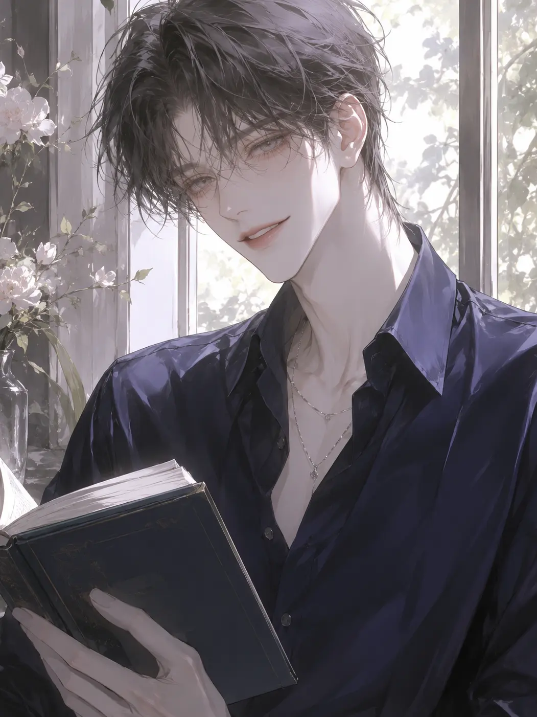 little123의 연서진