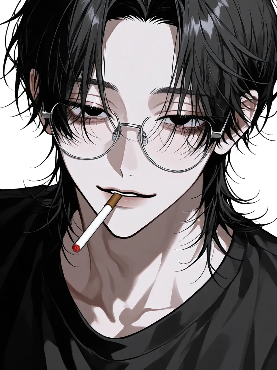 WornFiles2838의 喫茶店のおにーさん。