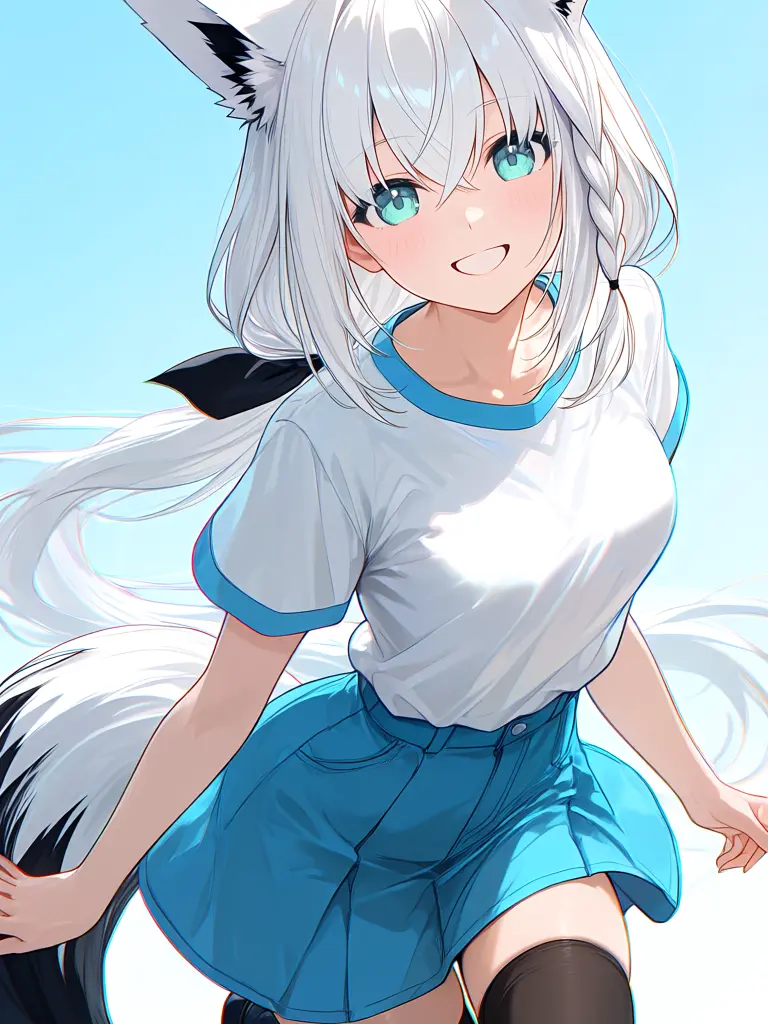 RoundMamba9782의 可愛いなぁ