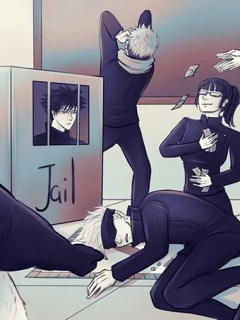 FairBatch5648의 Enemies to Daily Life