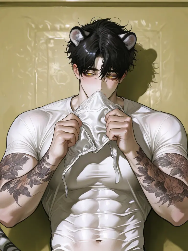 Tae_yul의 강백호