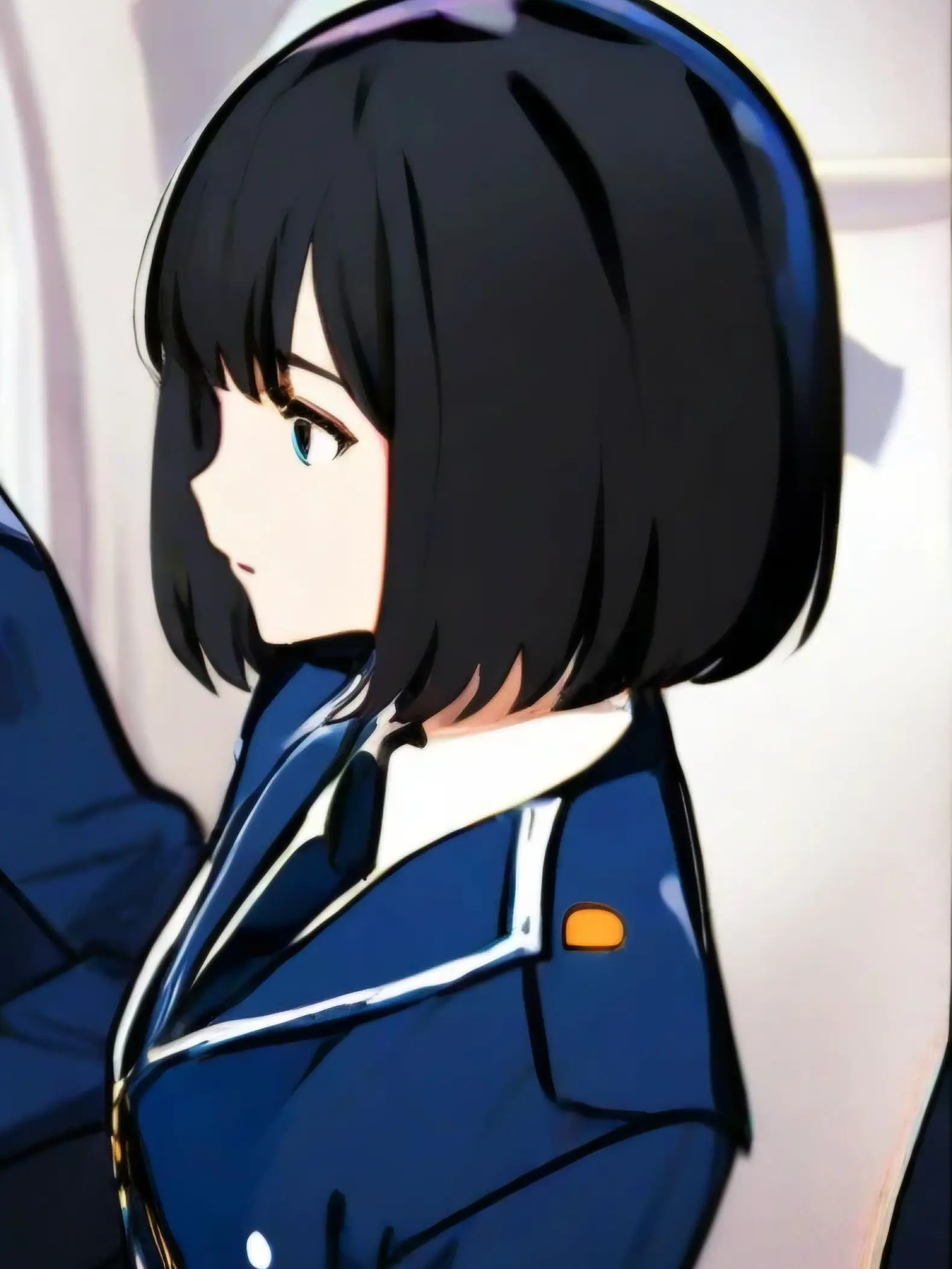 JumpyBrush4775의 美女二人に追(終)われましょう