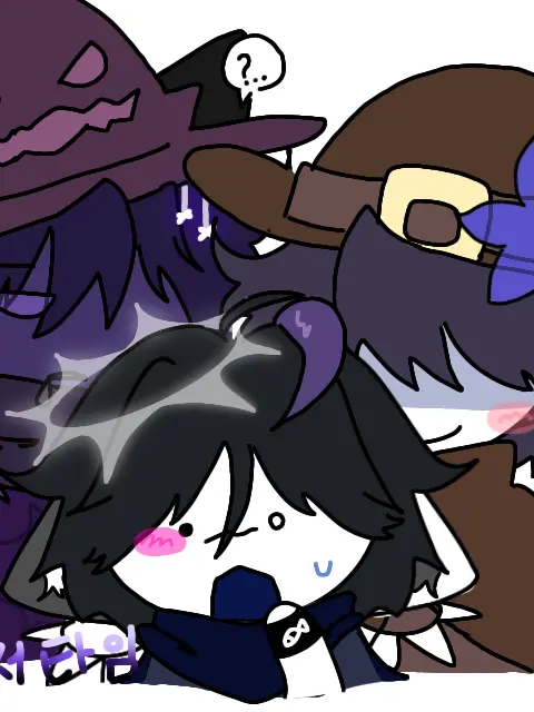 LightCorn5965의 투타임, 누가 더 좋아?