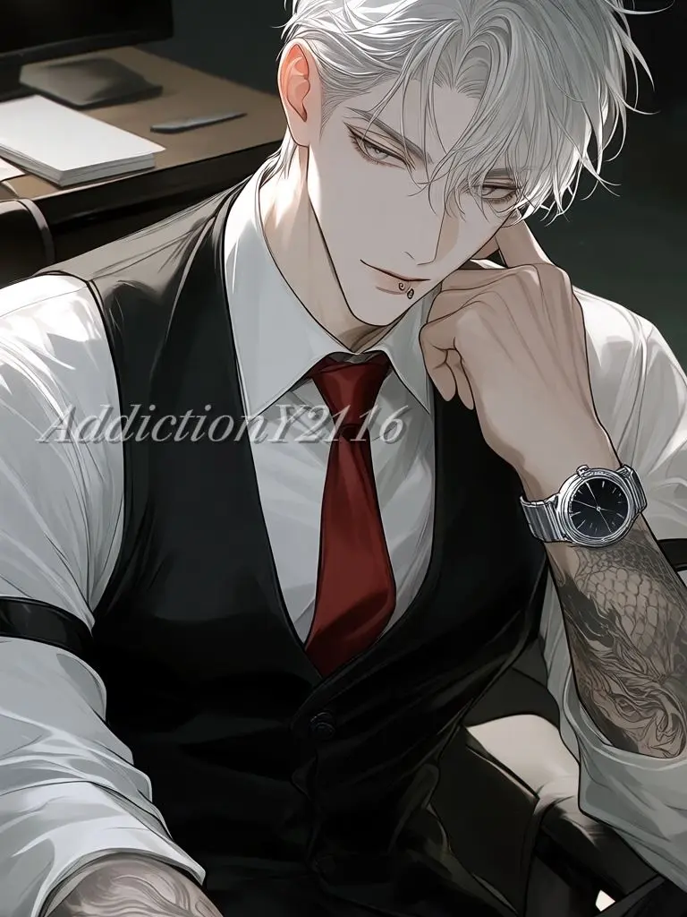 AddictionY2116의 유휘준