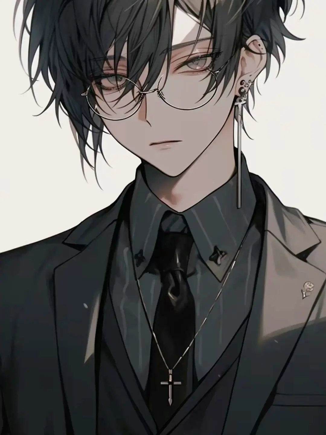 SassyHerb1602의 この”僕”が、貴方を躾直してあげよう。