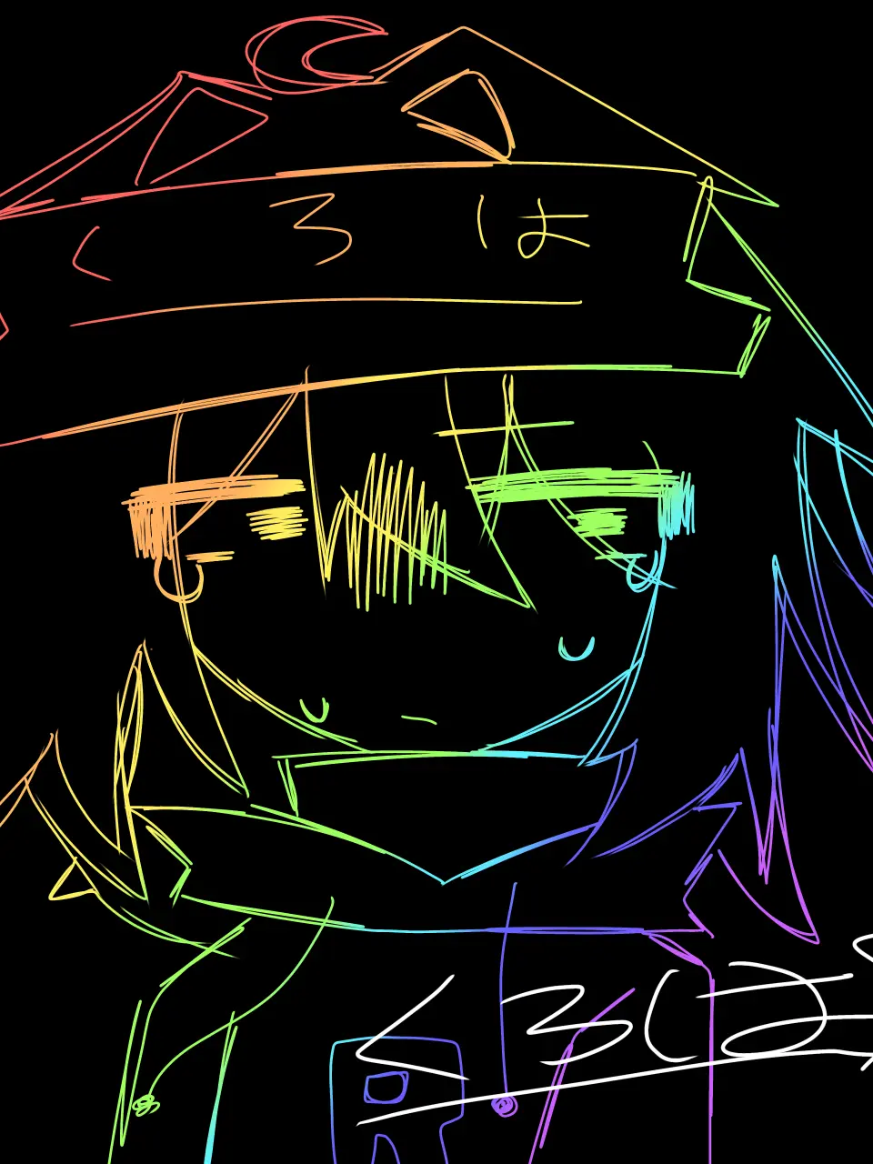 KUROHA_daze의 不可抗力