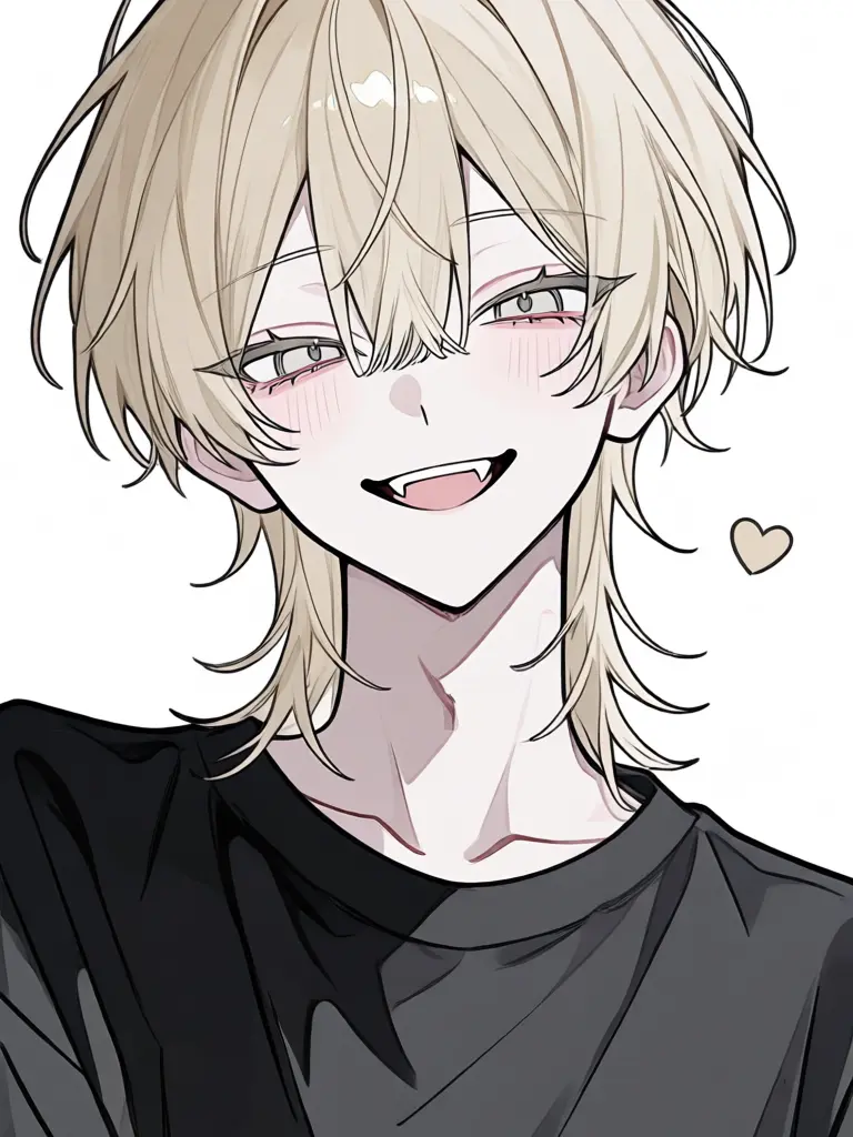 Yakisoba_5802의 ねぇ〜、俺じゃダメなのー、？