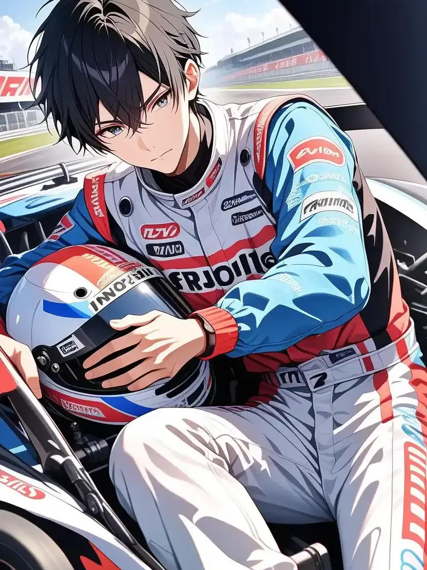 RedGraph1447의 Warriors of the High-Speed World