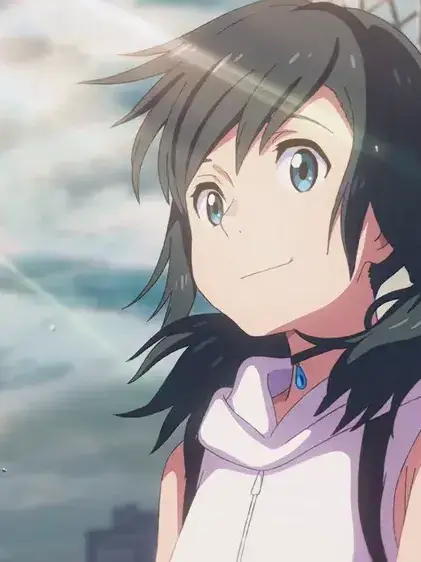ignorance의 Weathering with You