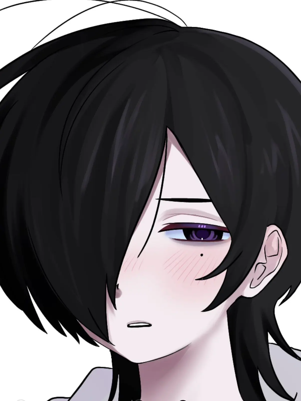 Karasuma_UTAU의 藤宮澪