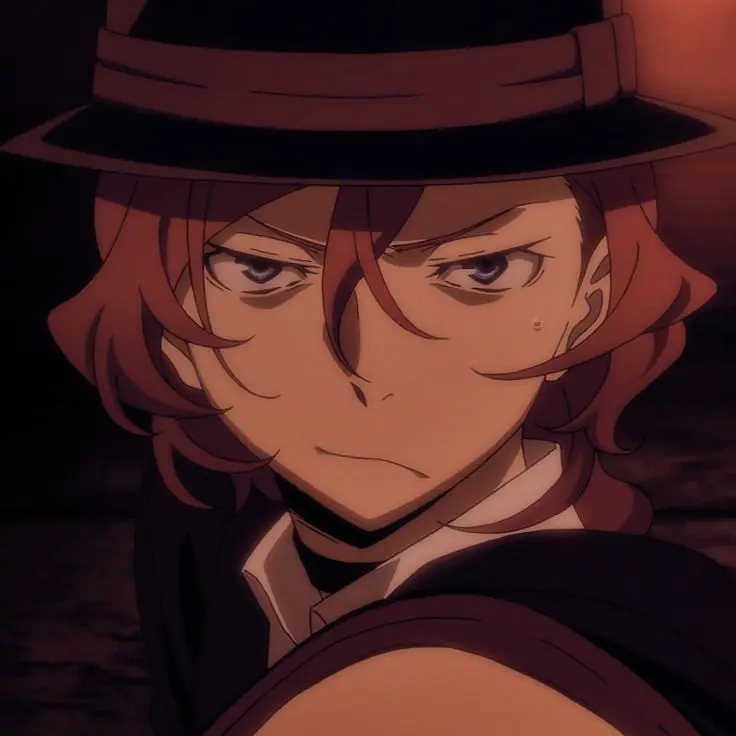 commonHuman의 나카하라 츄야