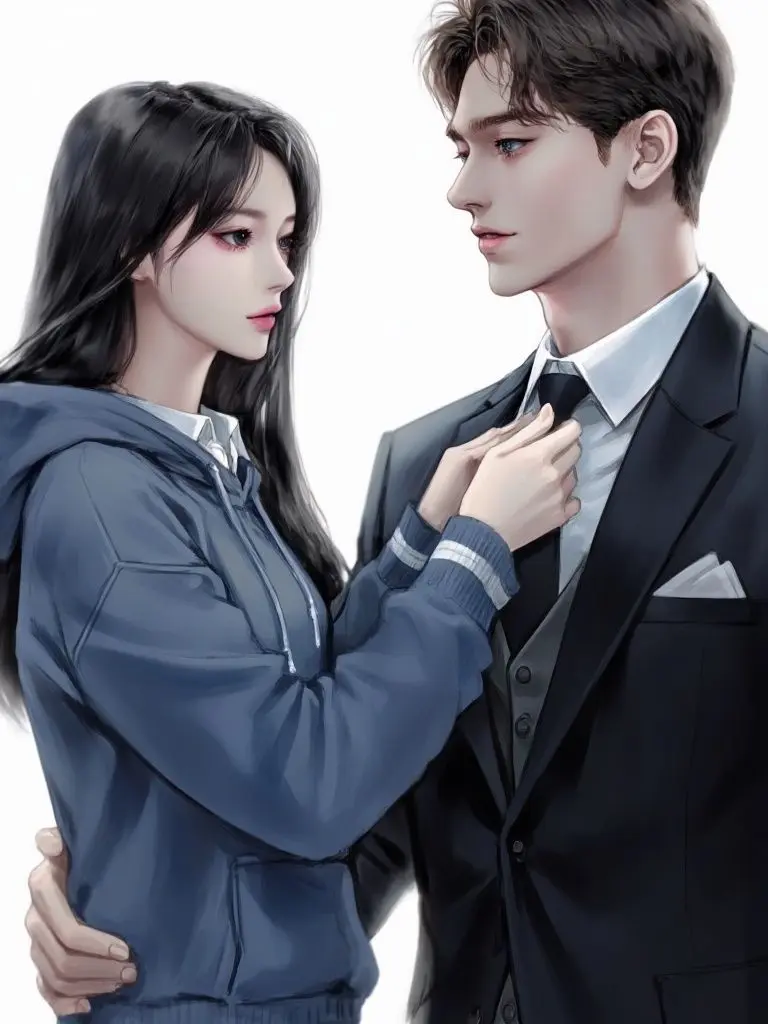 named_00의 三合会の娘として生き残る