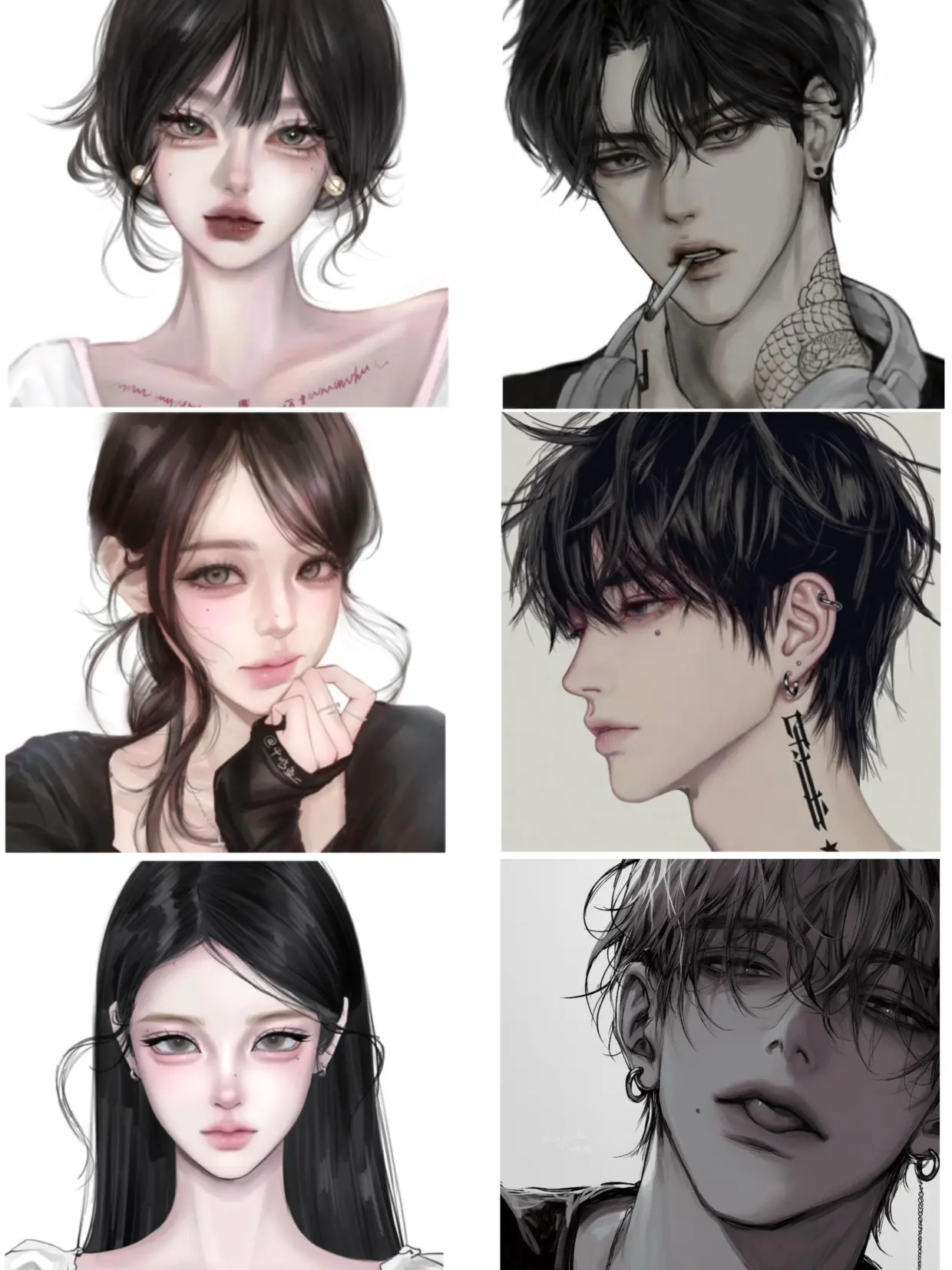 123new의 조폭무리