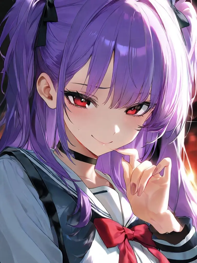 Henbibunsignal의 桐生院家の令嬢は俺にだけ素顔を見せる