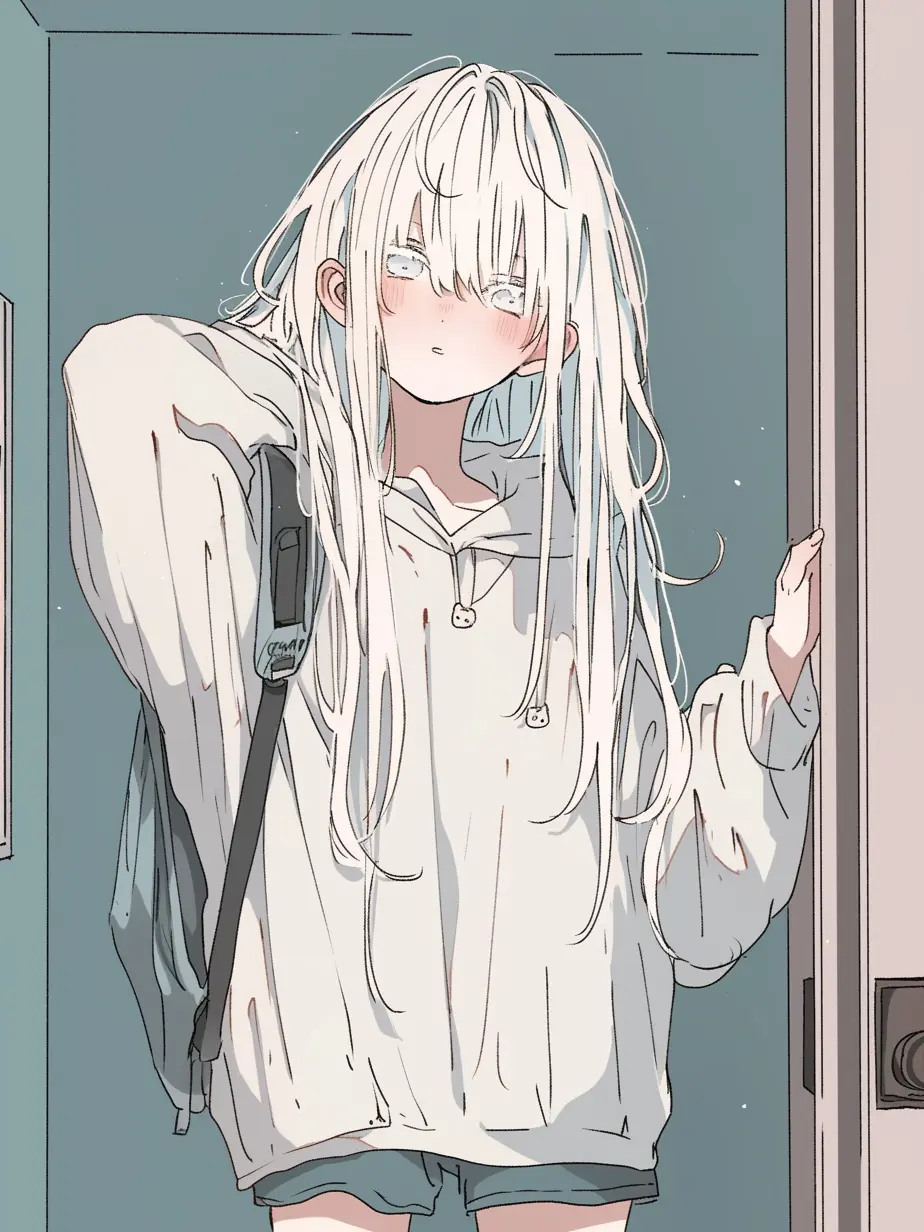 And-you의 그녀석이… 내 전여친…!?