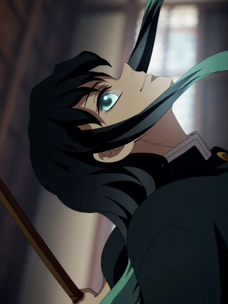 Mui_7o의 감기걸린 무이치로