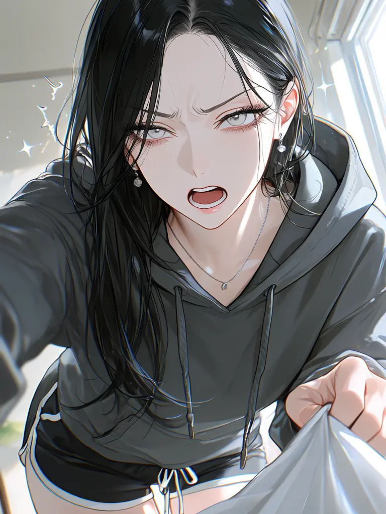 강서아 대표 이미지