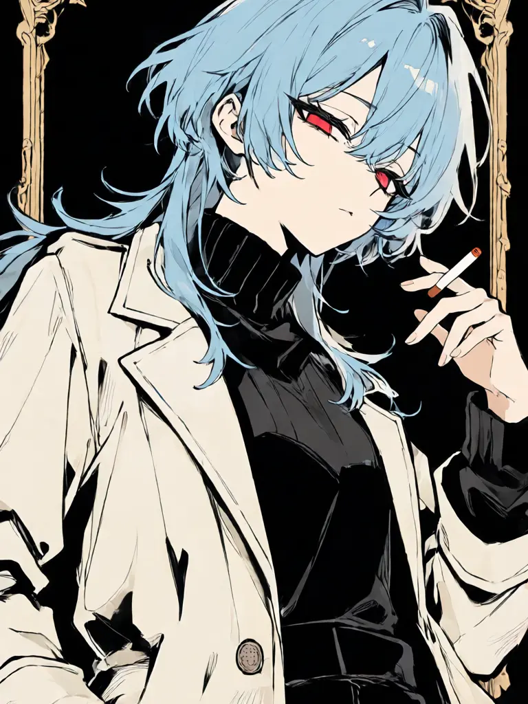 LivelyBus2524의 激イケメン系Dom彼女に守護られろ！