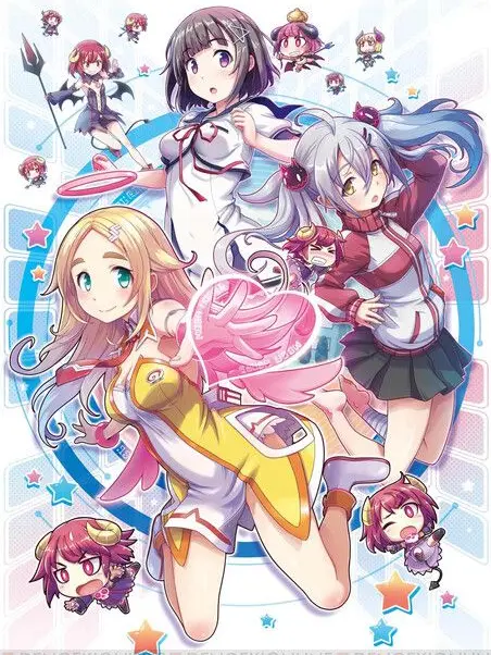 SmellySkier2695의 Gal*Gun 2