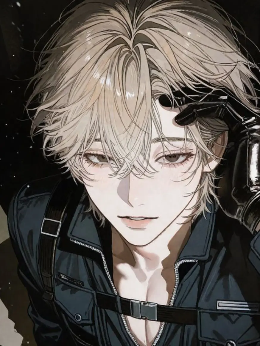 WryBleed4314의 헤젠